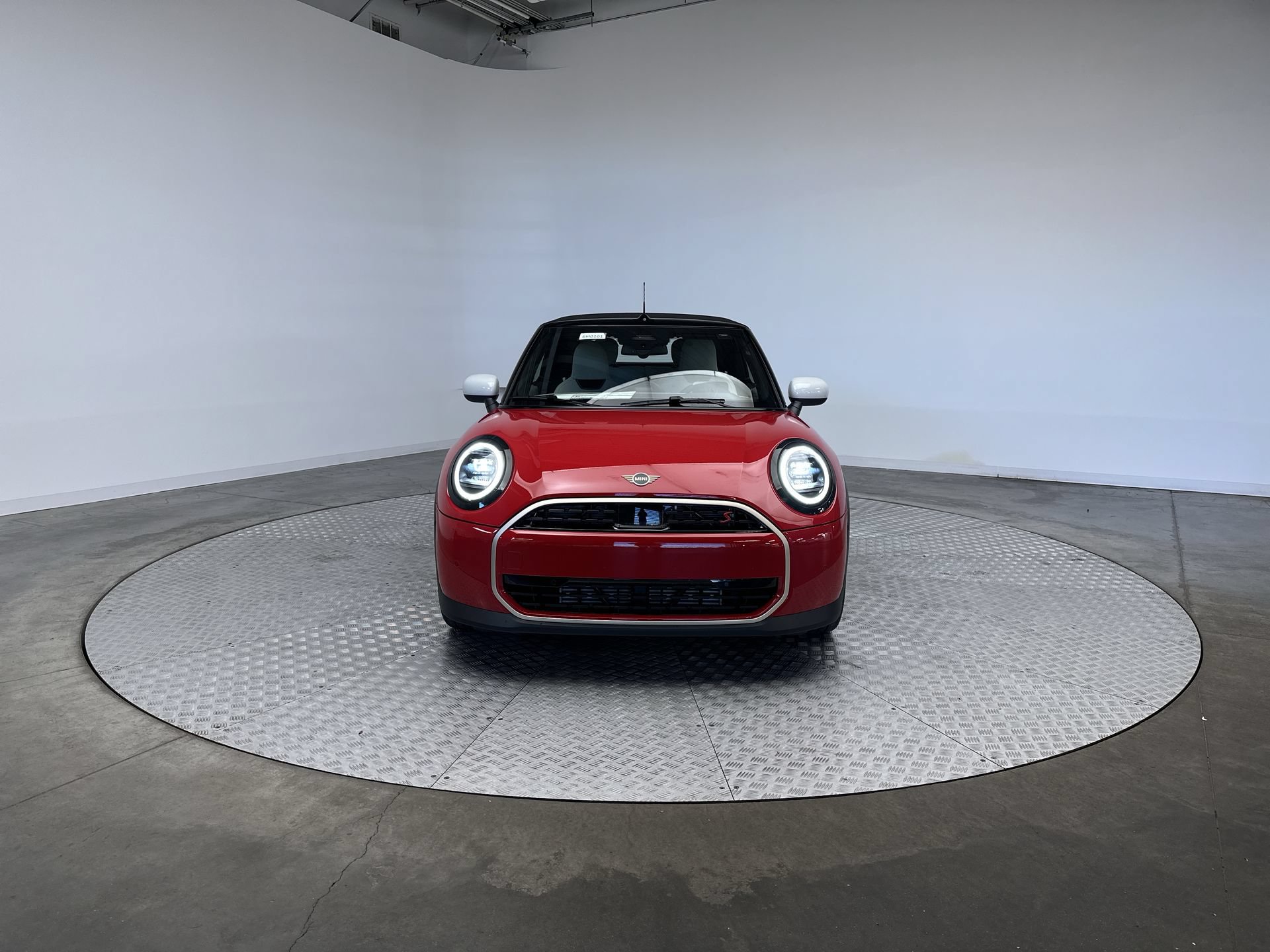 Used 2026 MINI Cooper S FWD image 29