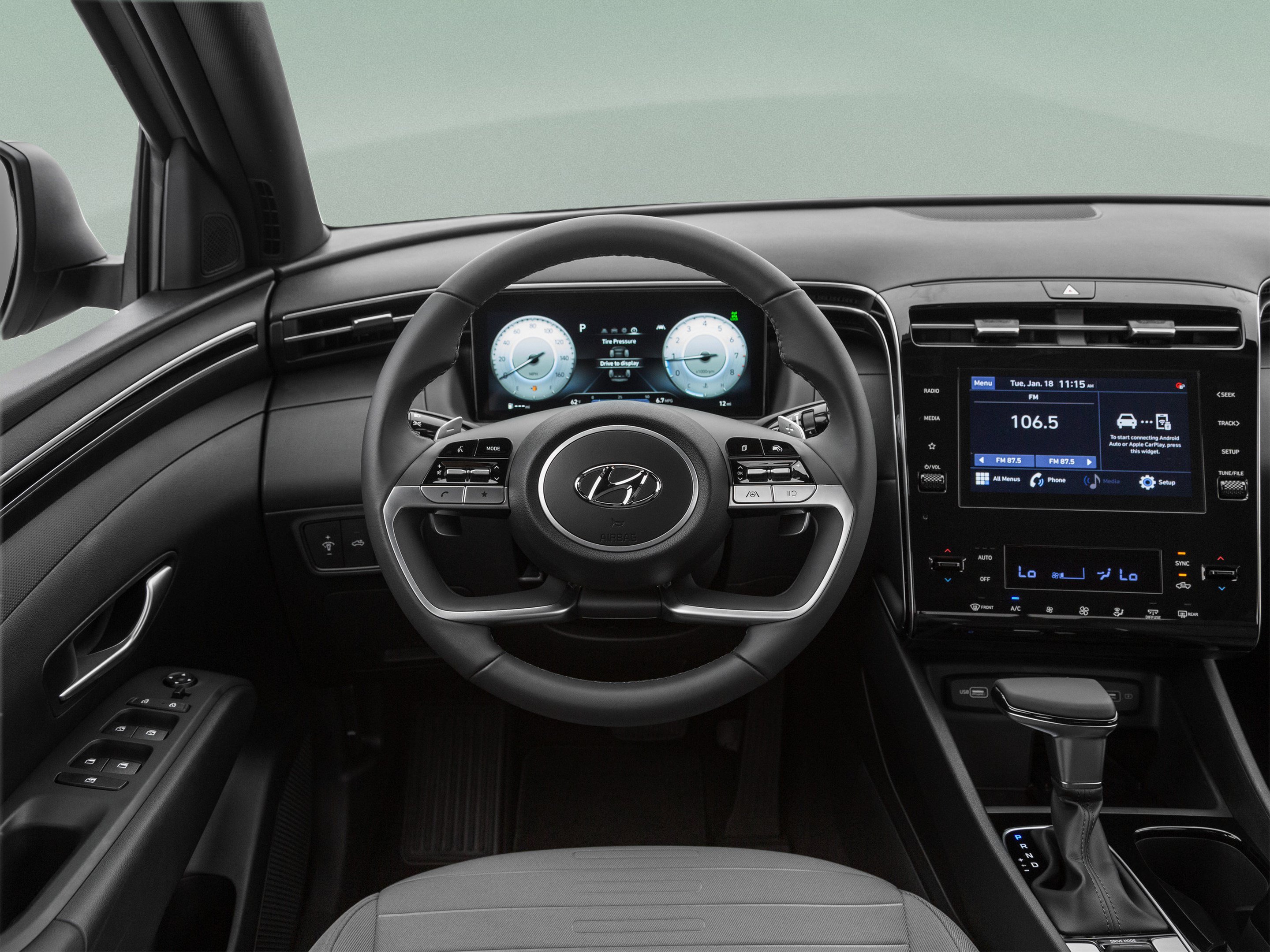 Certified 2022 Hyundai Santa Cruz SEL Premium AWD/4WD image 41
