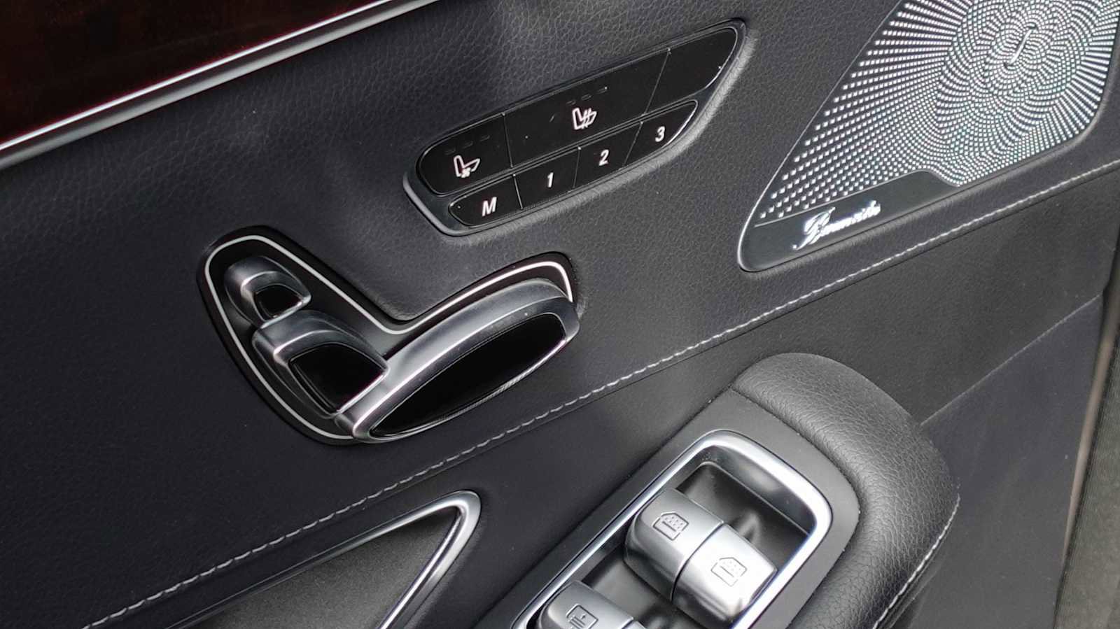 Used 2018 Mercedes-Benz S 450 4MATIC Sedan image 40