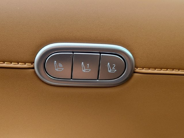 New 2026 Hyundai Palisade Calligraphy AWD/4WD image 18