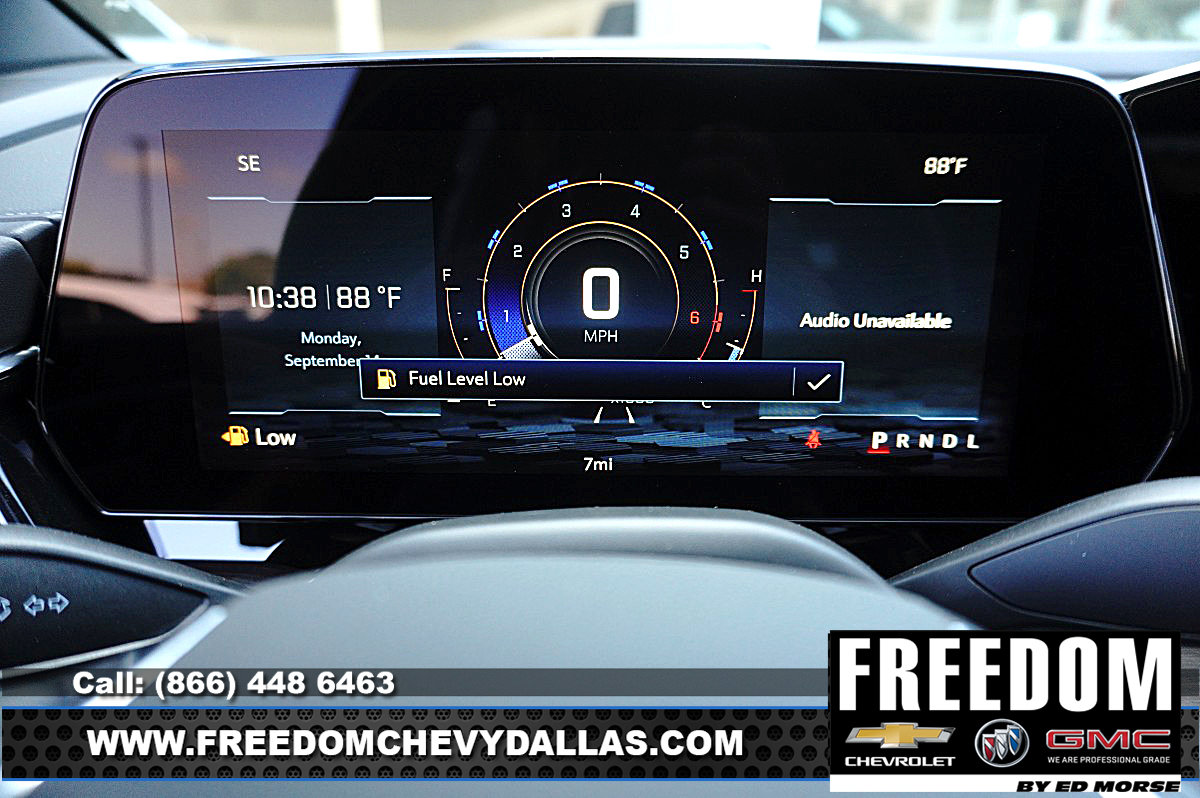New 2026 Chevrolet Tahoe LT w/ Comfort Package RWD image 19