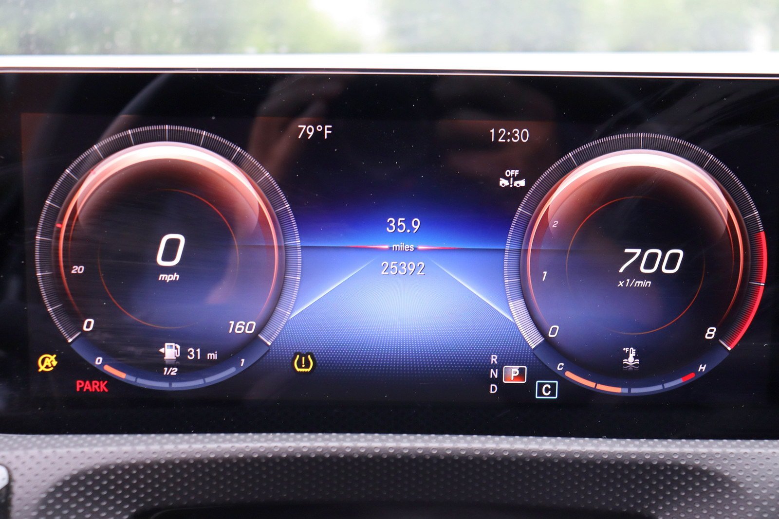 Used 2023 Mercedes-Benz CLA 250 4MATIC w/ AMG Line image 31