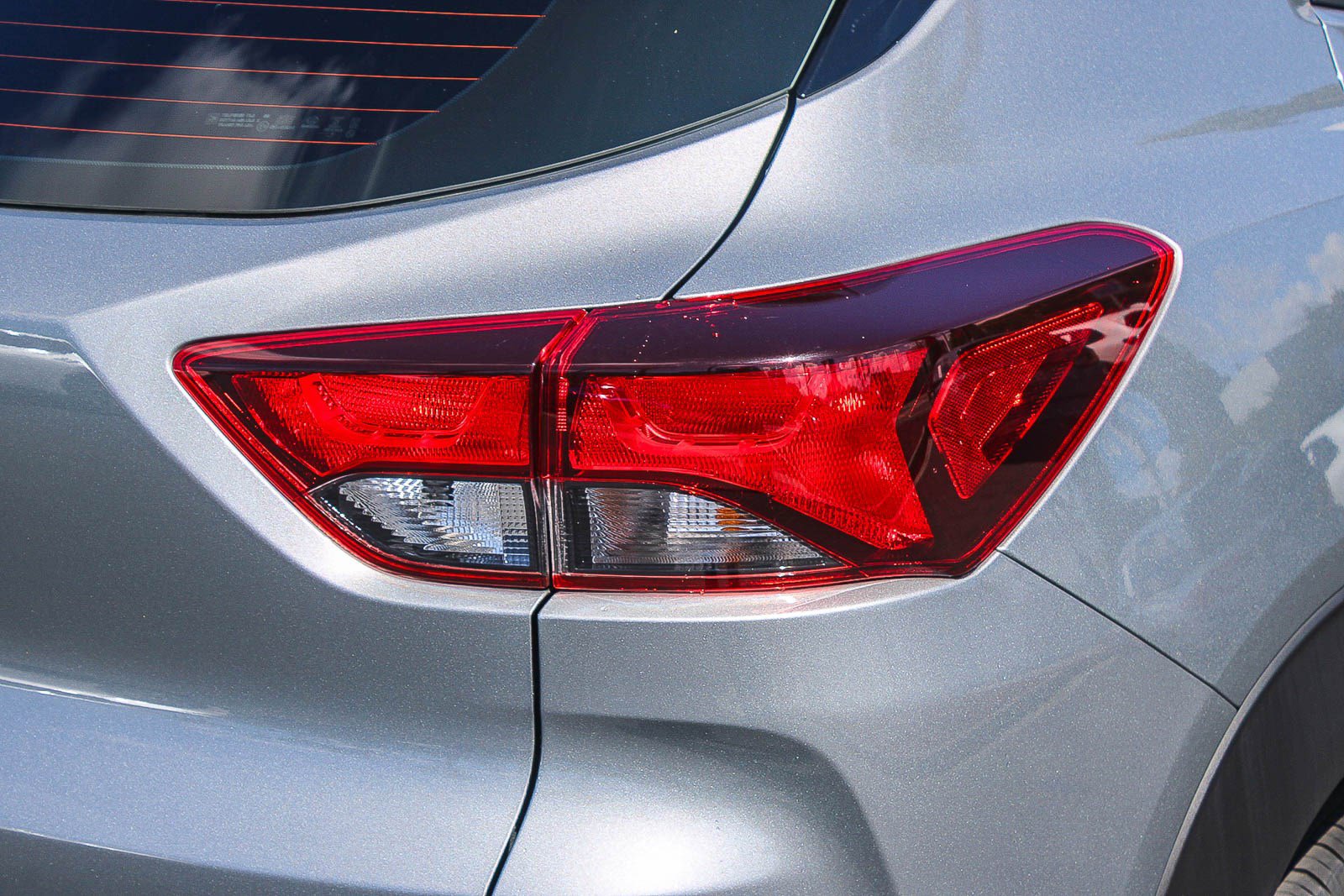 Used 2023 Chevrolet TrailBlazer LS image 10