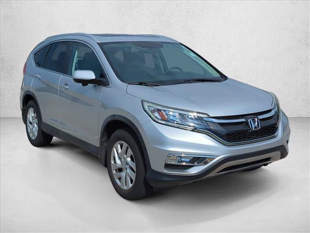 Used 2016 Honda CR-V EX-L image 3