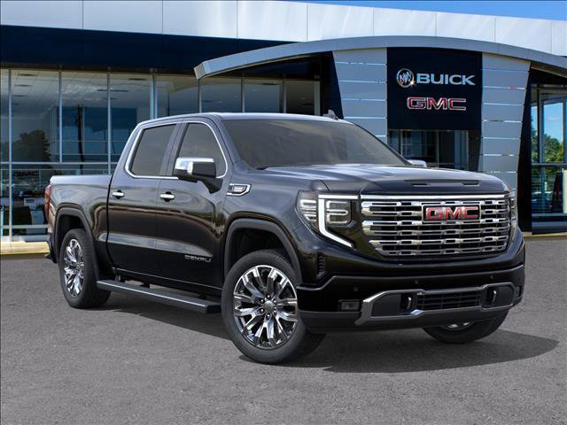 New 2026 GMC Sierra 1500 Denali w/ Denali Reserve Package AWD/4WD image 7