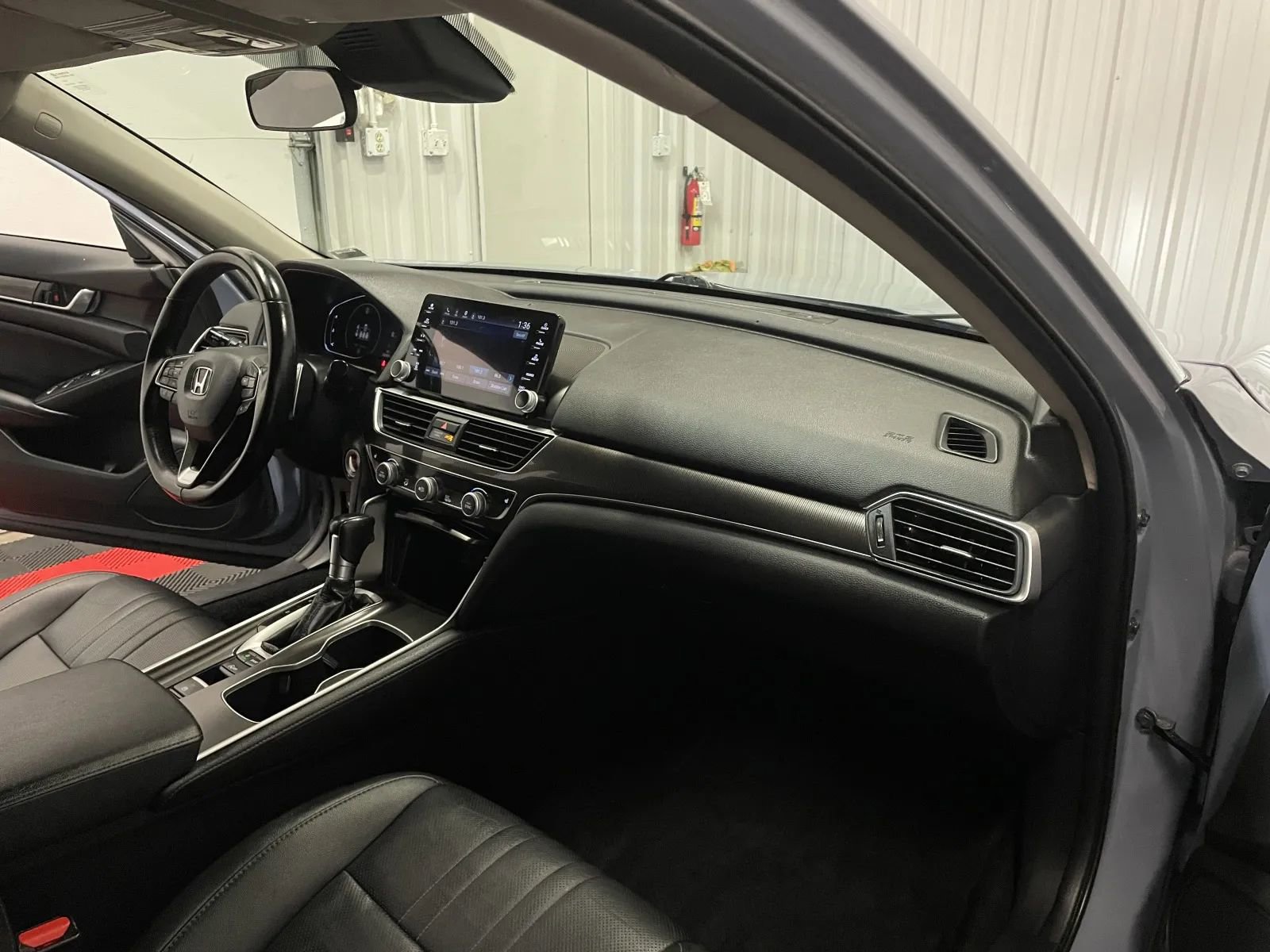 Used 2021 Honda Accord Sport Special Edition image 45