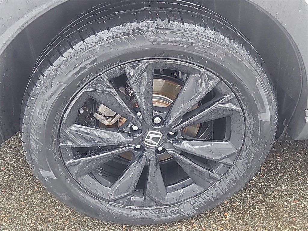 Certified 2023 Honda CR-V Sport Touring image 9