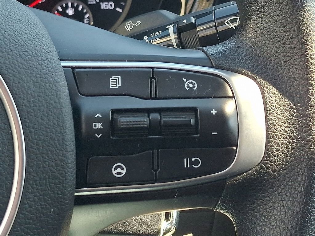 Used 2021 Kia K5 LX image 22