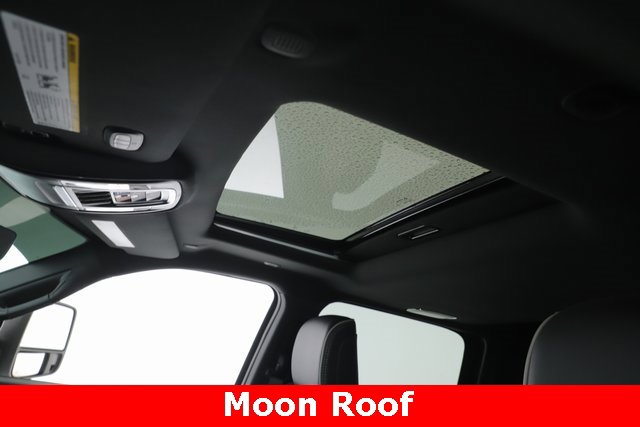 Used 2024 RAM 2500 Limited image 19