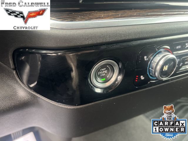 Used 2024 GMC Sierra 1500 Elevation image 16