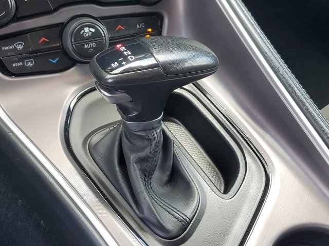 Used 2022 Dodge Challenger GT RWD image 20