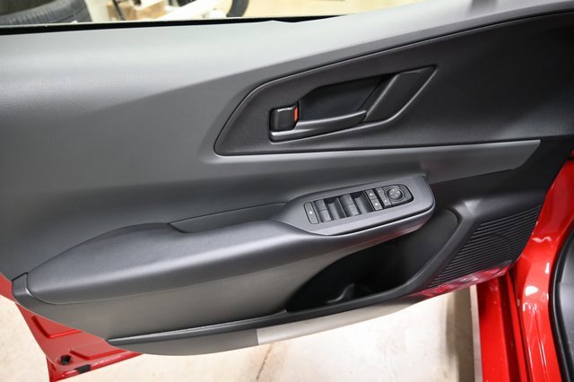 New 2026 Toyota Prius LE image 24
