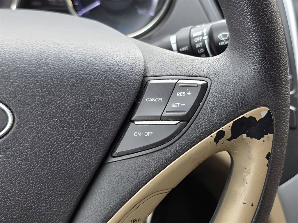 Used 2012 Hyundai Sonata GLS image 25