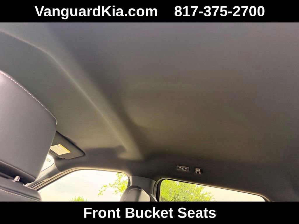 Used 2026 Ford F150 Lariat AWD/4WD image 28