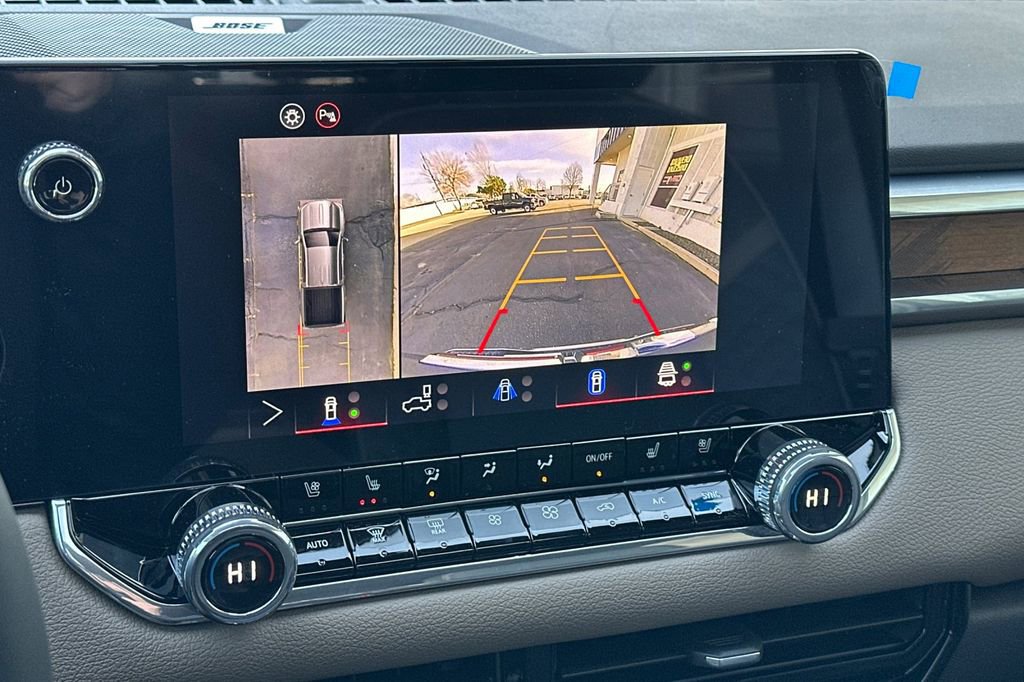 New 2026 GMC Canyon Denali image 15