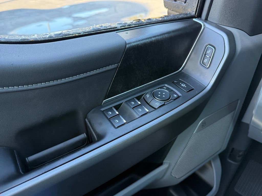 New 2026 Ford F250 XLT w/ XLT Premium Package image 19