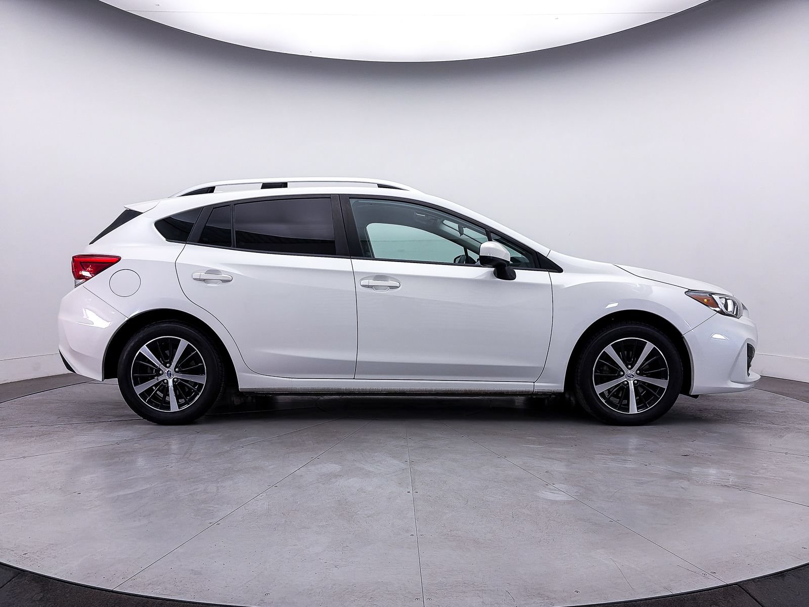 Used 2019 Subaru Impreza 2.0i Premium AWD/4WD image 38