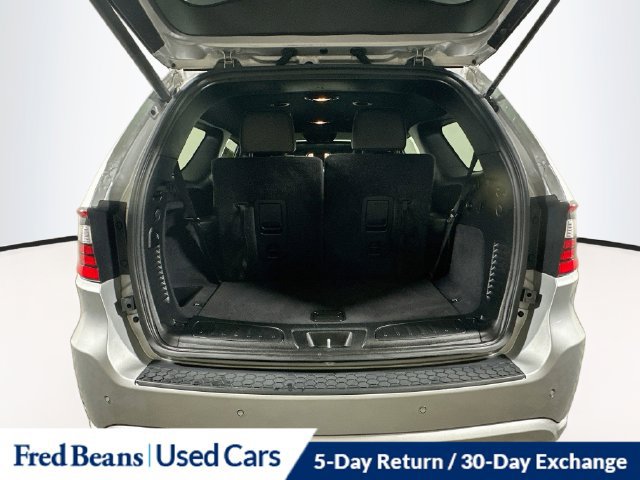 Used 2024 Dodge Durango GT AWD/4WD image 33