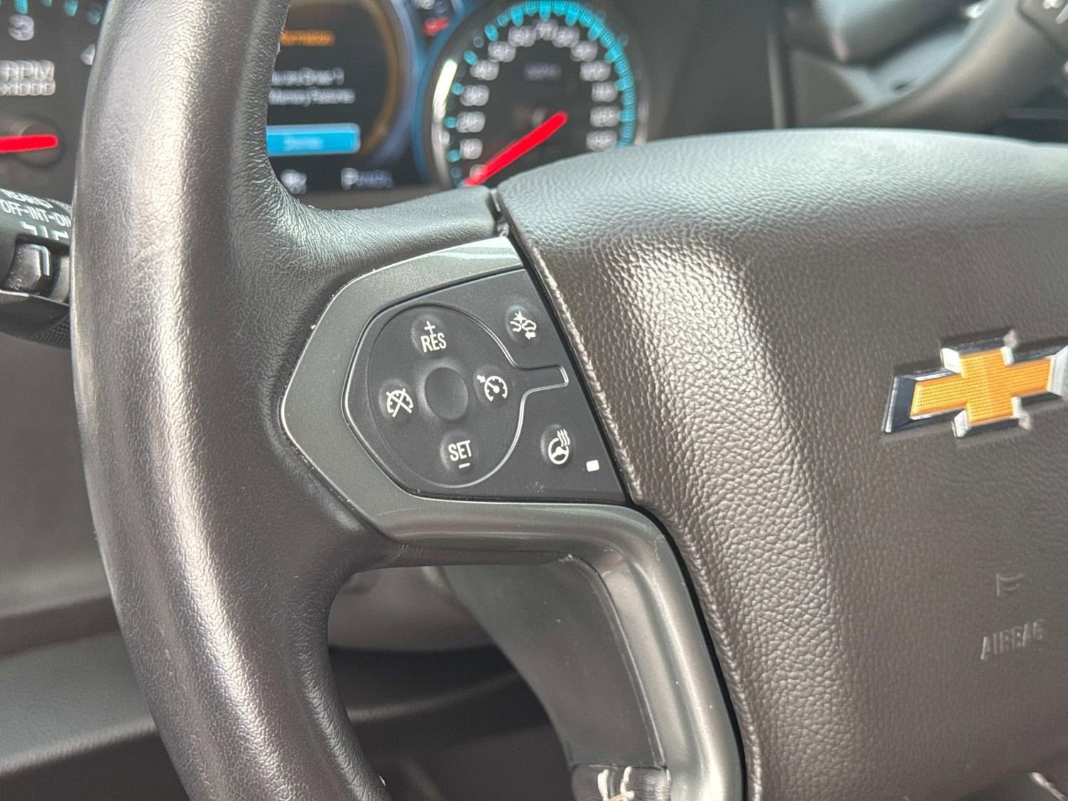 Used 2020 Chevrolet Tahoe Premier w/ Premier Plus Edition image 35