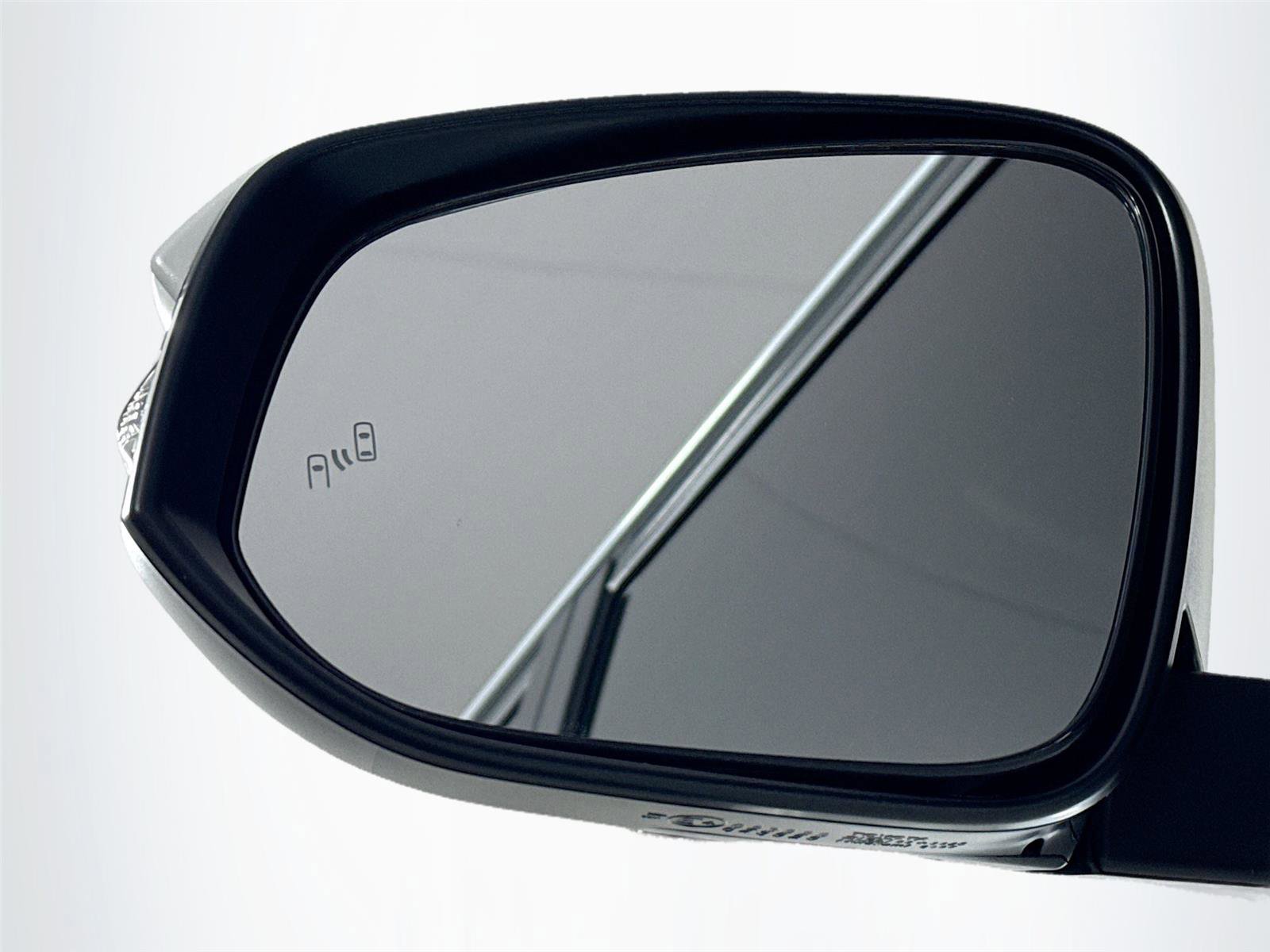 Certified 2024 Toyota 4Runner Limited image 5