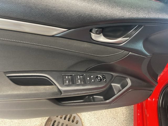 Used 2019 Honda Civic EX image 24