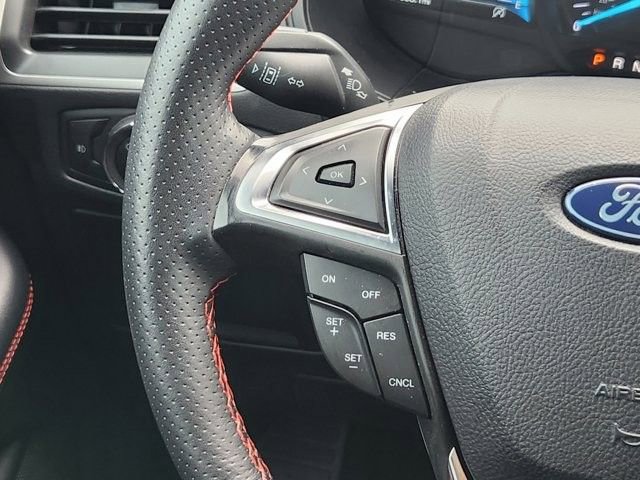 Used 2024 Ford Edge ST-Line AWD/4WD image 28