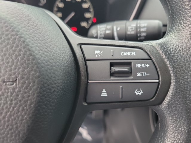 Certified 2024 Honda CR-V EX image 25