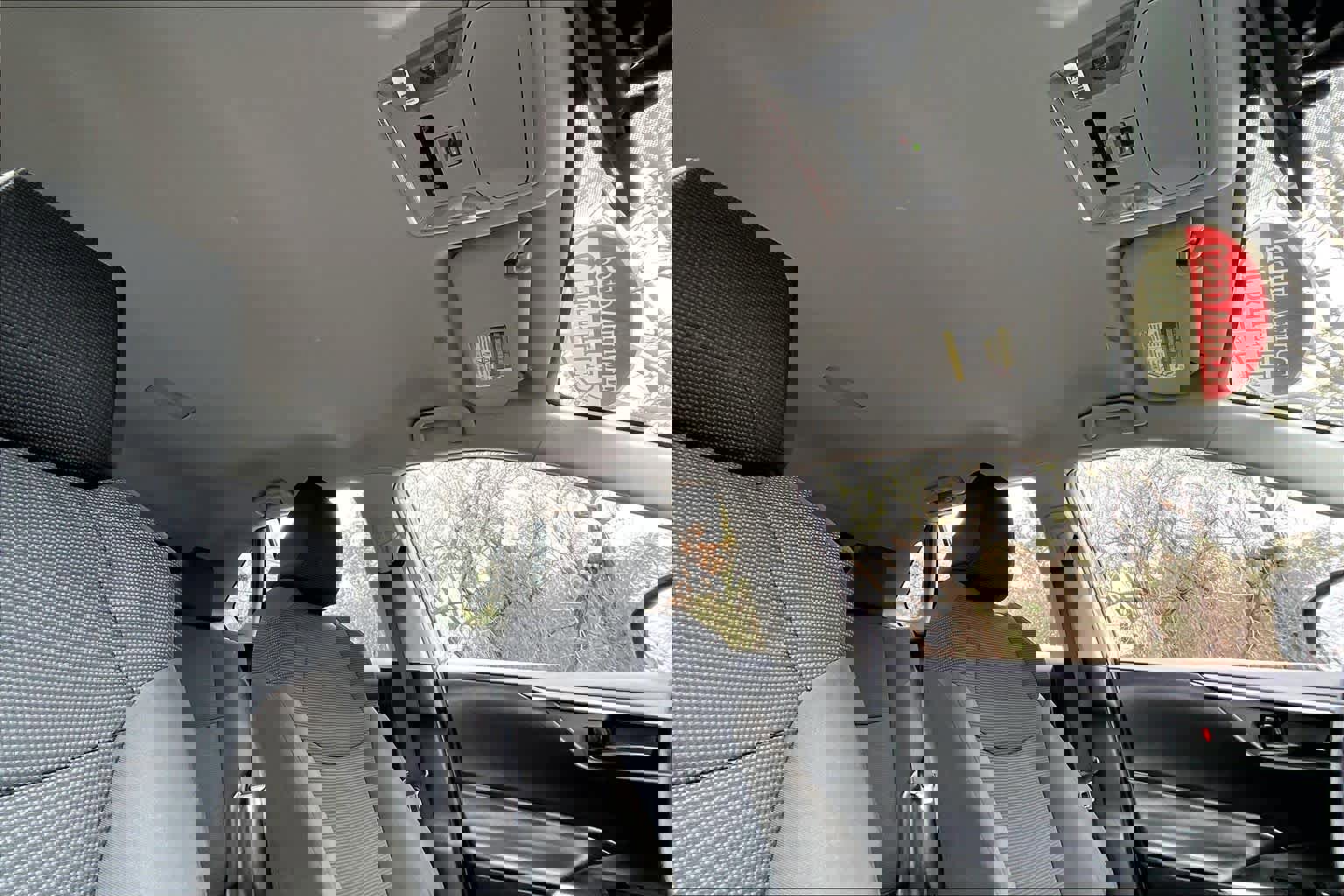 Certified 2023 Toyota RAV4 LE image 13