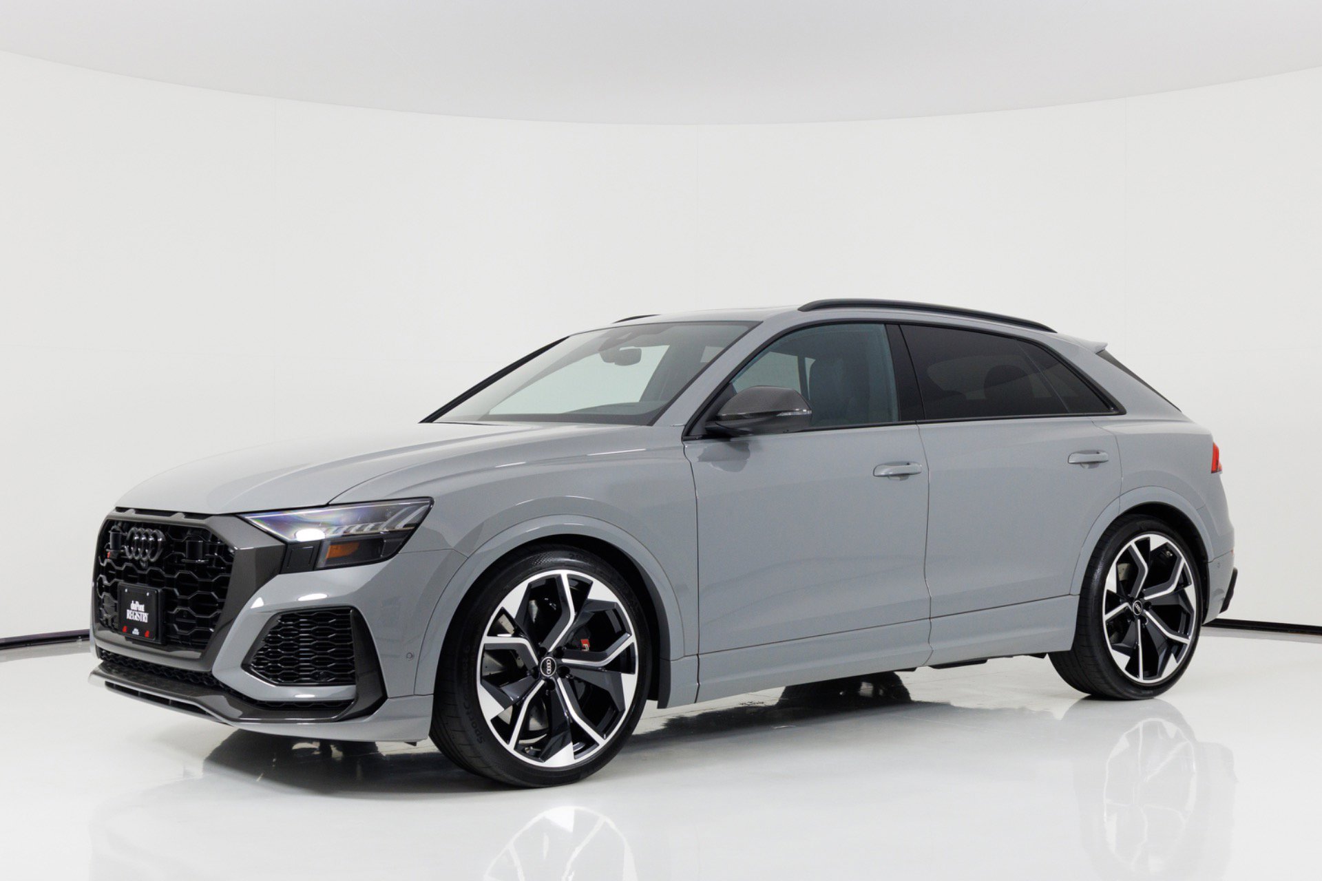 Used 2023 Audi RS Q8 AWD/4WD image 7