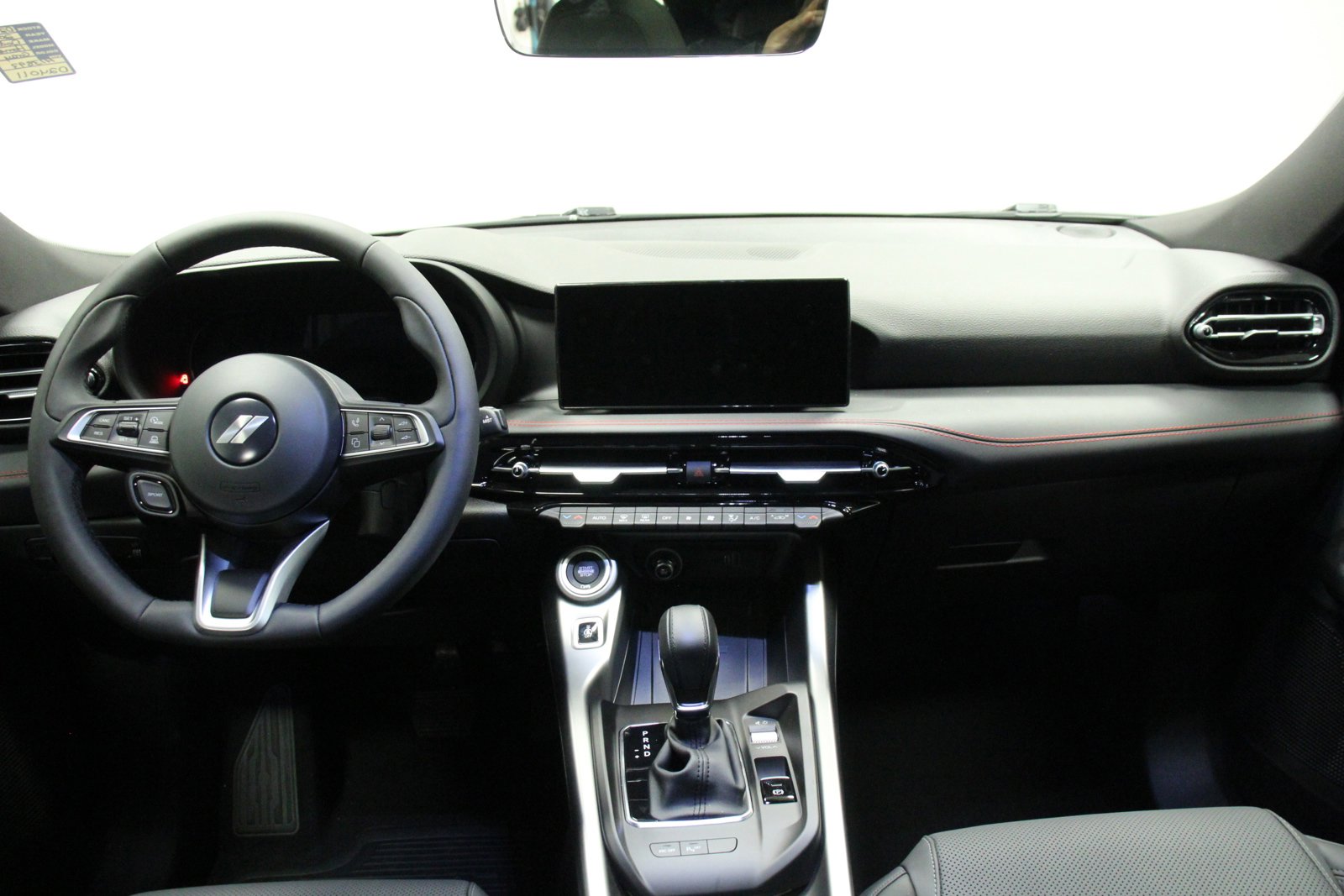 New 2024 Dodge Hornet GT Plus w/ GT Blacktop Package image 19