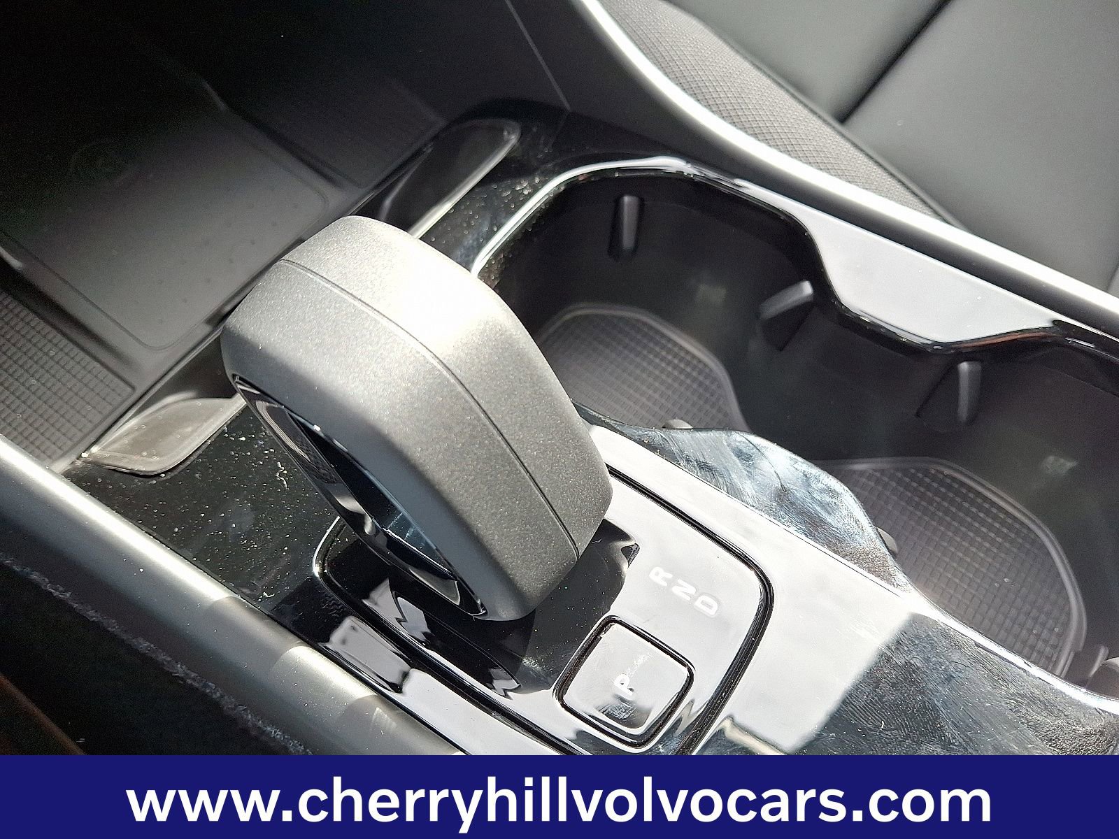 New 2026 Volvo EX40 Plus w/ Climate Package image 12