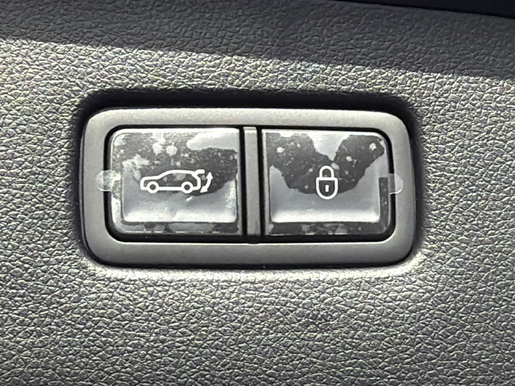 Used 2026 Genesis GV70 2.5T Select AWD/4WD image 22