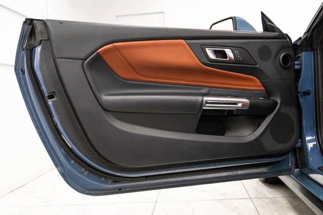 Used 2024 Ford Mustang Premium image 24