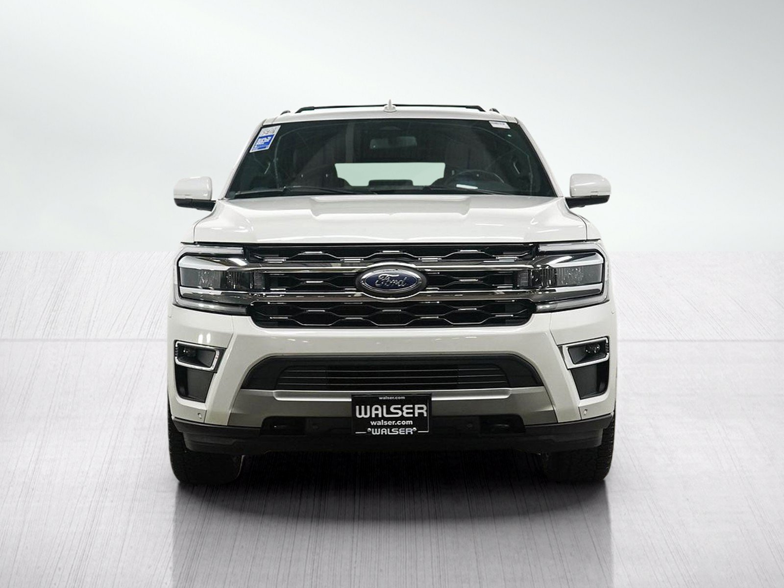 Used 2022 Ford Expedition Max Limited AWD/4WD image 8