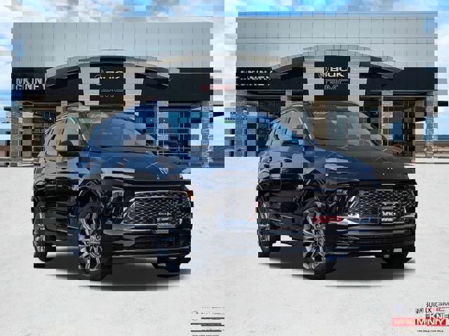 New 2026 Buick Encore GX Avenir image 1