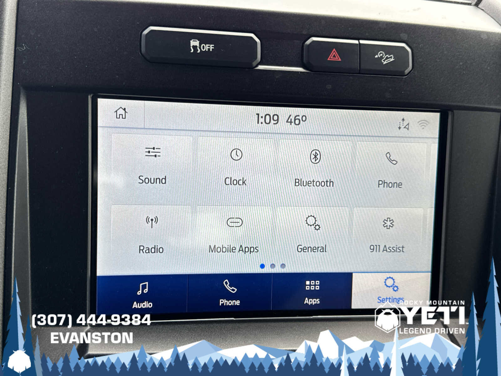 Used 2020 Ford F250 XL w/ STX Appearance Package AWD/4WD image 29