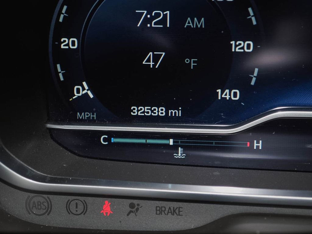 Used 2023 Chevrolet Tahoe Premier image 16