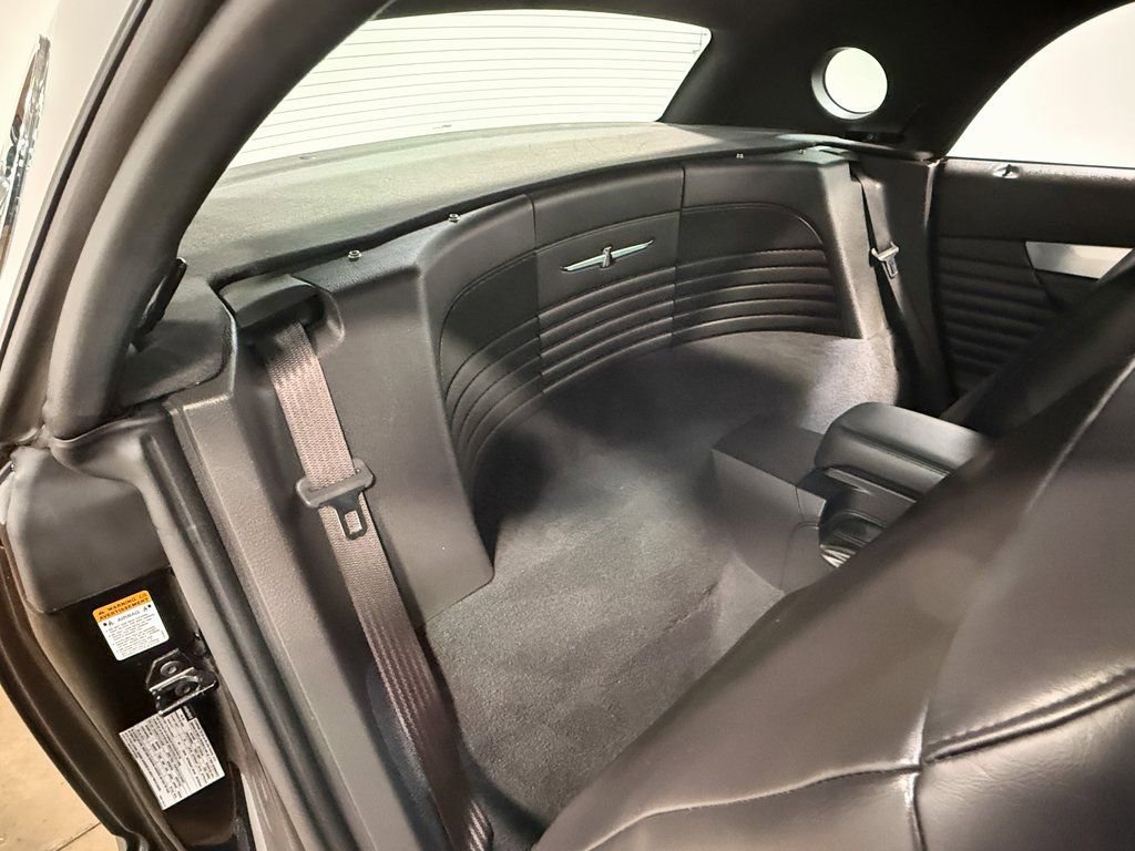 Used 2002 Ford Thunderbird image 61