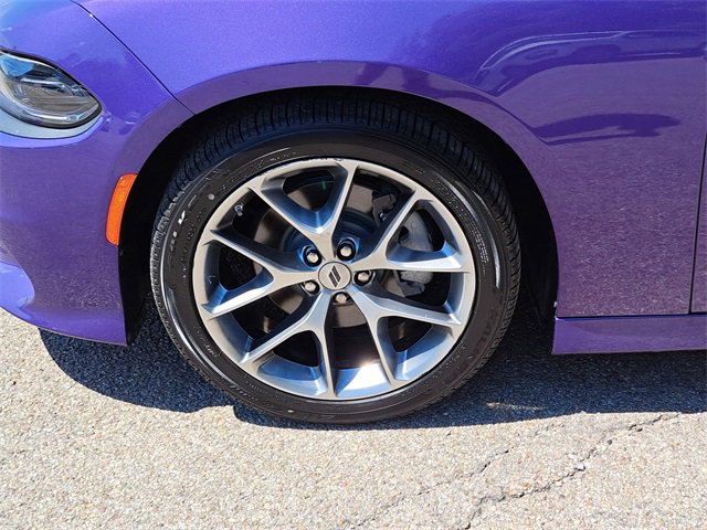 Used 2023 Dodge Charger GT image 10