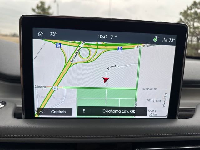 Used 2021 Lincoln Aviator Reserve w/ Equipment Group 201A image 12