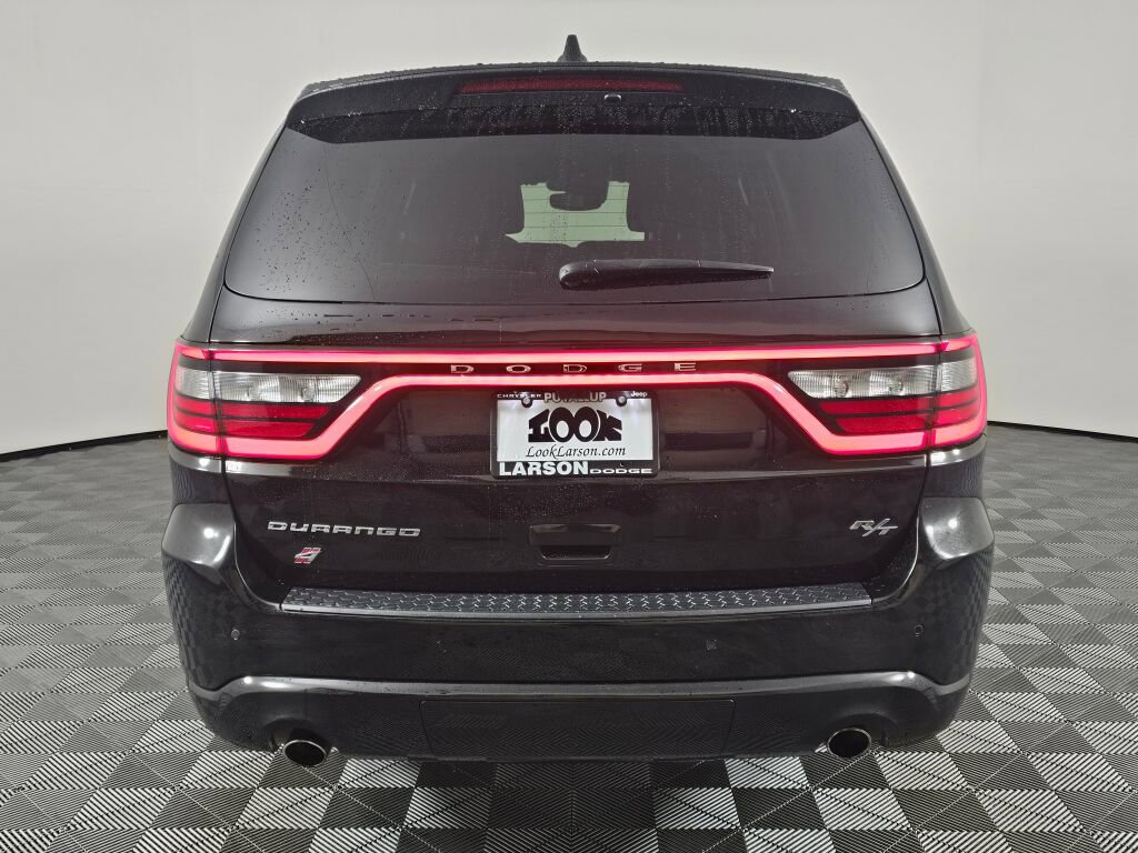 Used 2022 Dodge Durango R/T image 4