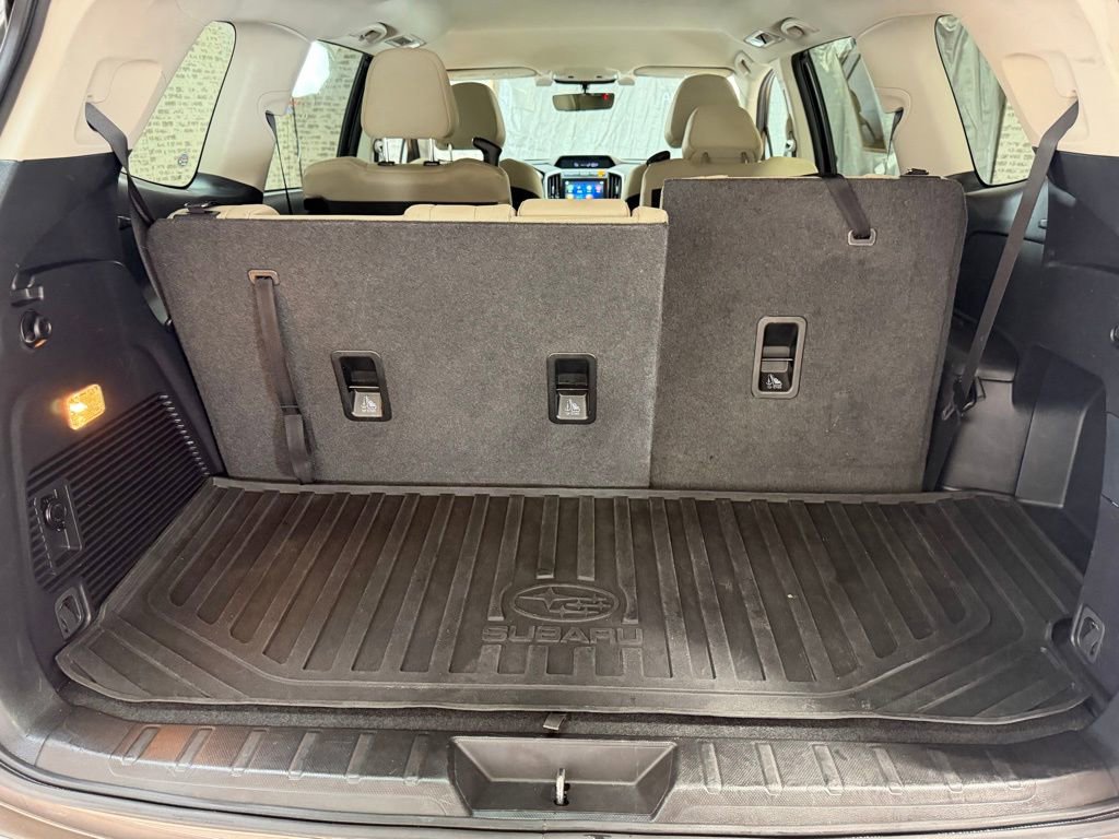 Used 2021 Subaru Ascent Premium w/ Convenience Package image 12