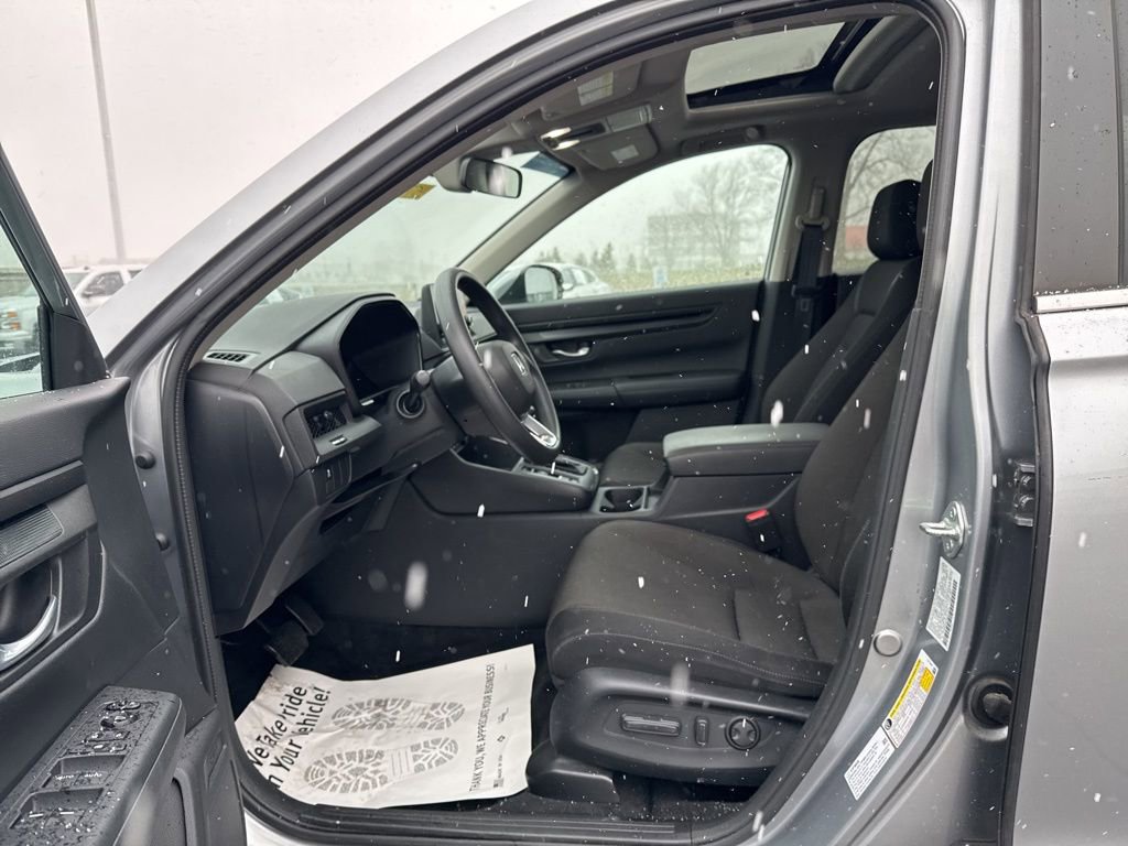 Certified 2023 Honda CR-V EX image 32