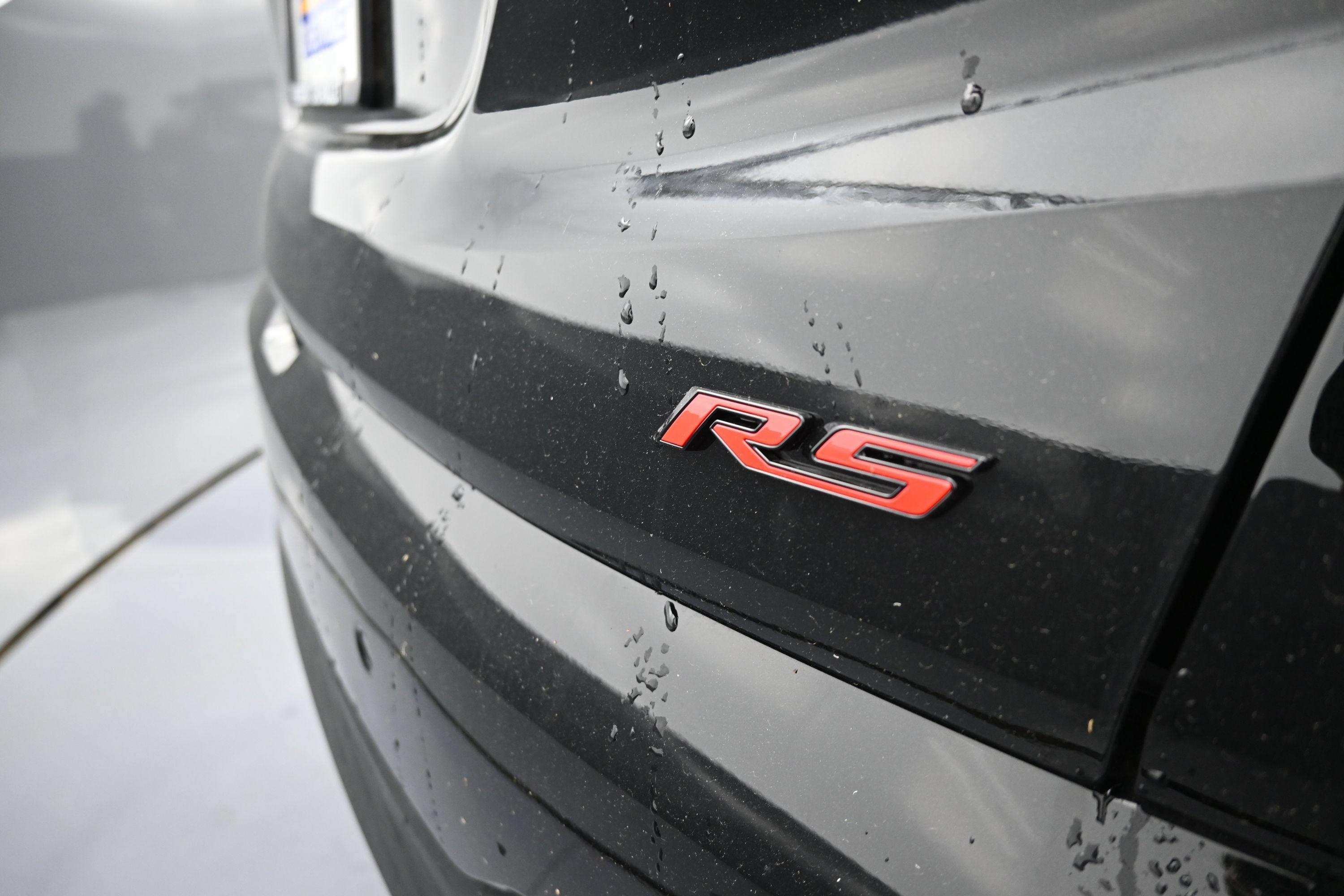 New 2027 Chevrolet Bolt RS w/ Technology Package FWD image 36