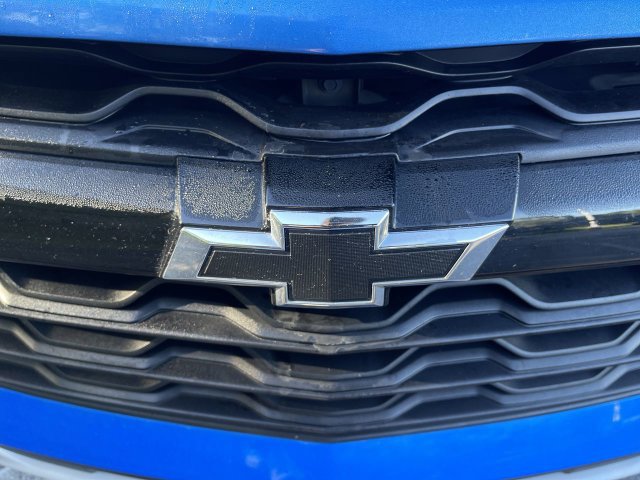 Used 2024 Chevrolet Blazer LT w/ Midnight/Sport Edition FWD image 30