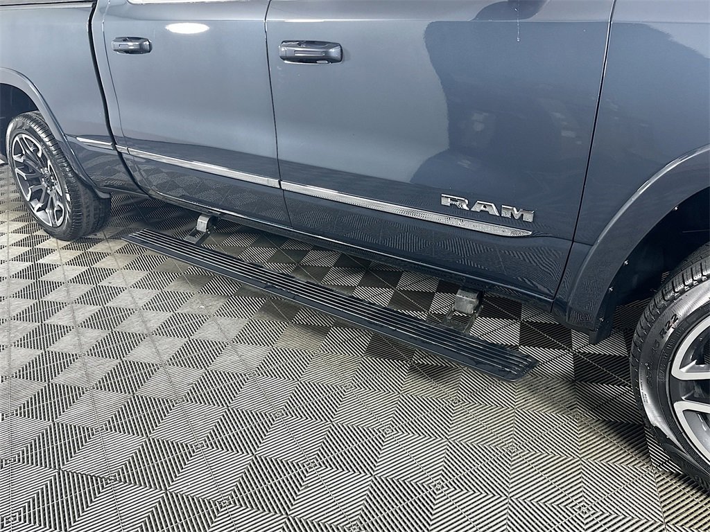 New 2026 RAM 1500 Limited image 21
