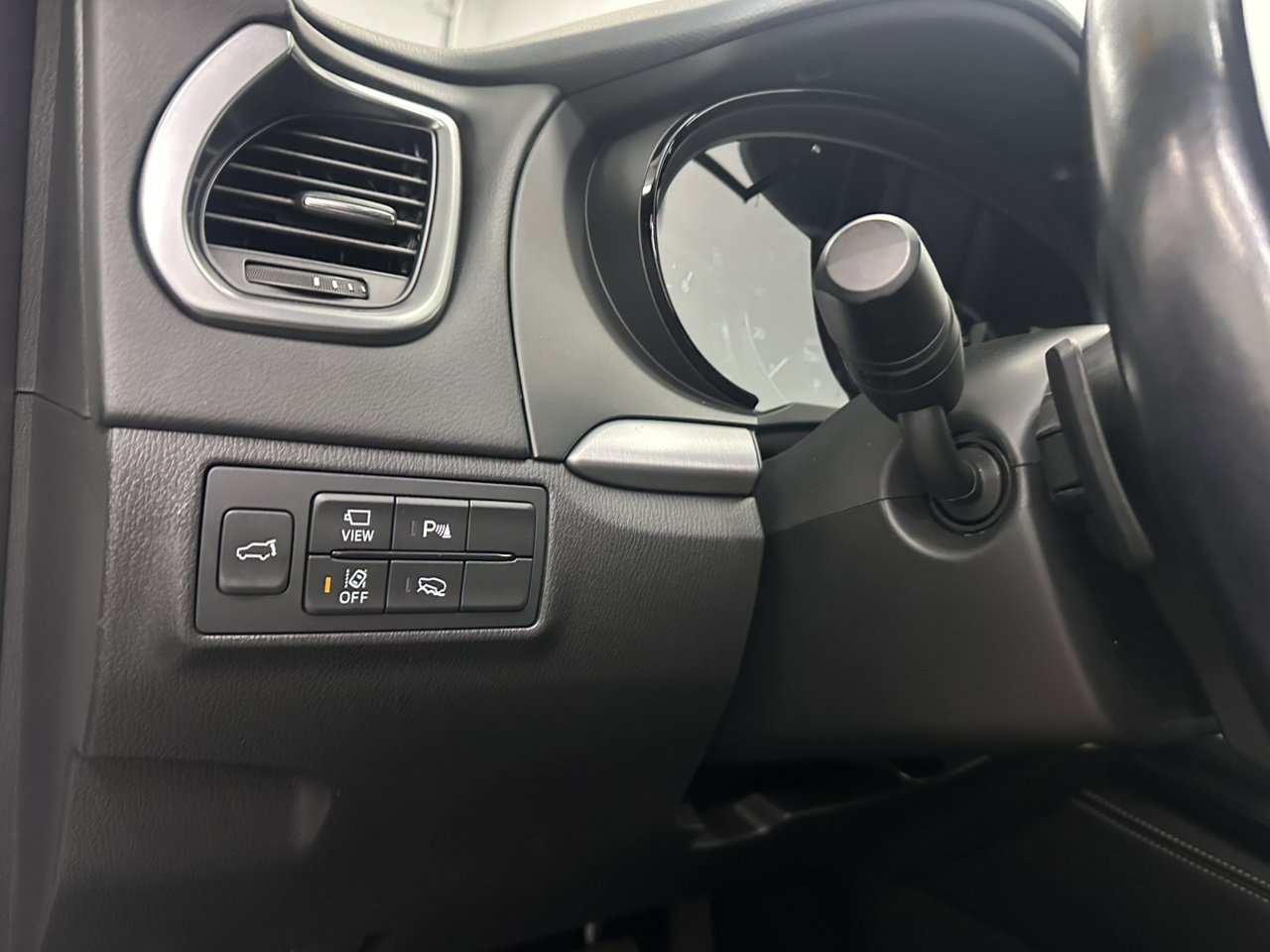 Used 2022 MAZDA CX-9 Grand Touring image 35