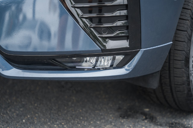 Certified 2026 Volvo XC60 B5 Plus AWD/4WD image 14