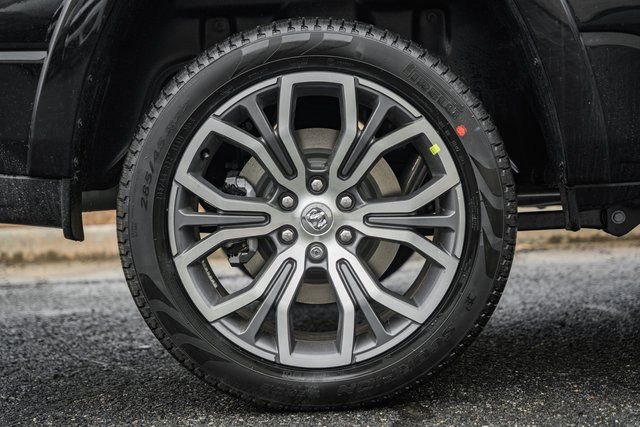 New 2026 RAM 1500 Tungsten w/ Towing Technology Group image 30