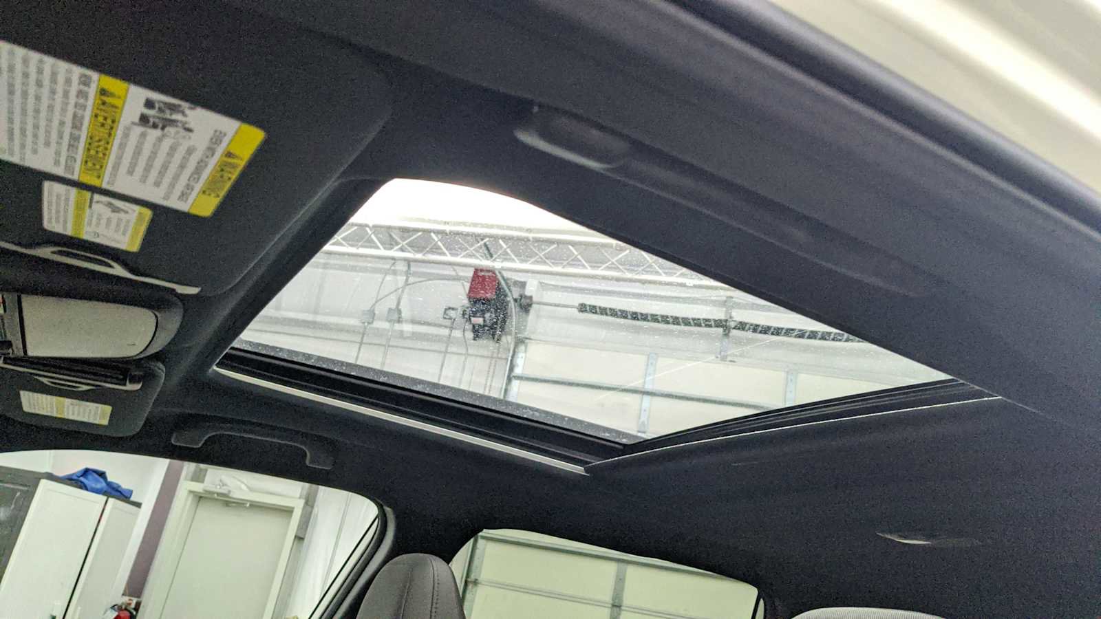 New 2026 Subaru Forester Premium image 12